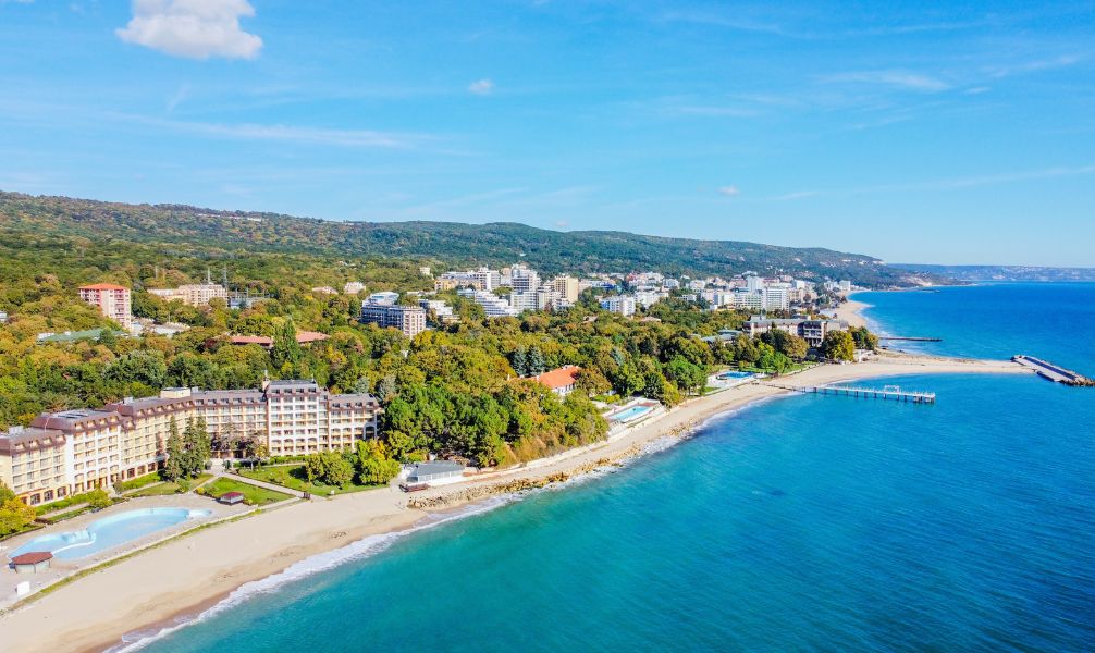Bulgarien Last Minute Urlaub