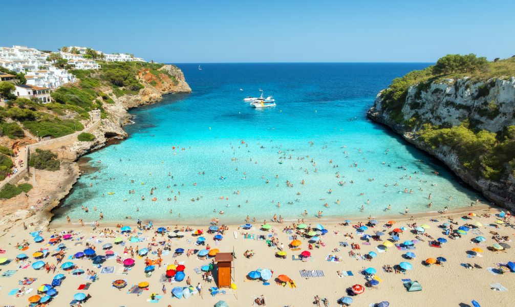 Spanien Last Minute