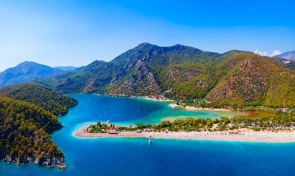 Türkei Last Minute