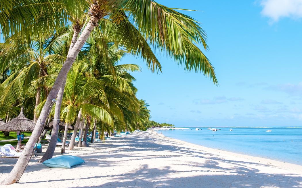 Mauritius Urlaub